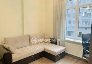 1-к квартира, на длительный срок, 36м2, 3/10 этаж