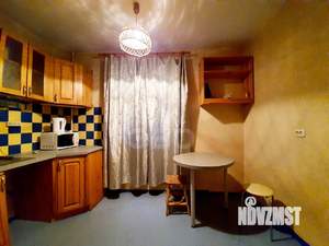 2-к квартира, на длительный срок, 41м2, 6/12 этаж