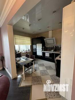 3-к квартира, на длительный срок, 95м2, 12/14 этаж