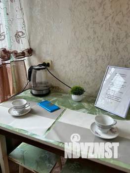 1-к квартира, посуточно, 33м2, 3/4 этаж