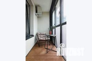 1-к квартира, посуточно, 21м2, 4/13 этаж