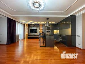 4-к квартира, на длительный срок, 160м2, 8/12 этаж
