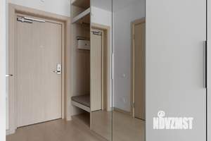 Студия квартира, на длительный срок, 26м2, 8/10 этаж