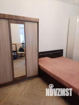 3-к квартира, на длительный срок, 52м2, 3/4 этаж