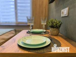 Студия квартира, посуточно, 15м2, 1/7 этаж