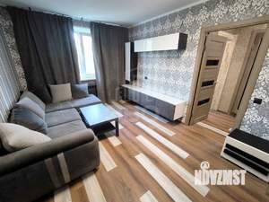 1-к квартира, на длительный срок, 34м2, 6/14 этаж