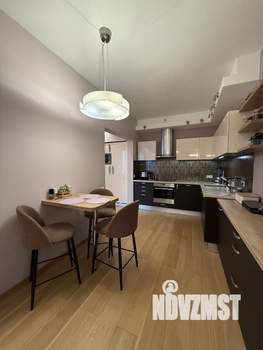 5-к квартира, на длительный срок, 170м2, 9/13 этаж