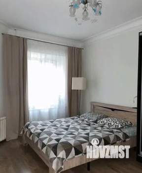 2-к квартира, на длительный срок, 68м2, 4/6 этаж