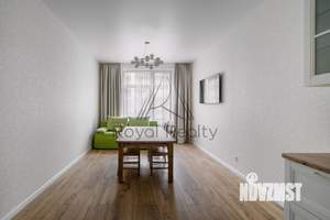 3-к квартира, на длительный срок, 88м2, 4/9 этаж