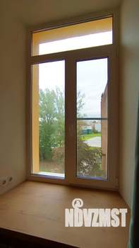 Студия квартира, на длительный срок, 20м2, 5/7 этаж