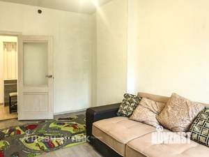 3-к квартира, на длительный срок, 61м2, 3/4 этаж