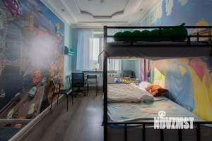 2-к квартира, на длительный срок, 65м2, 13/13 этаж