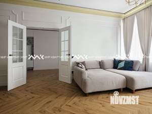 1-к квартира, на длительный срок, 55м2, 1/7 этаж
