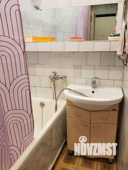 1-к квартира, на длительный срок, 30м2, 7/9 этаж