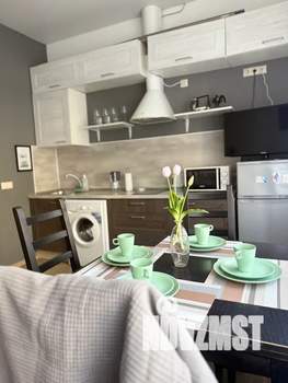 1-к квартира, посуточно, 28м2, 1/6 этаж