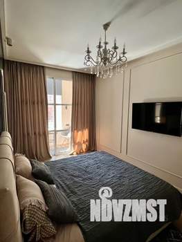 3-к квартира, посуточно, 80м2, 2/6 этаж