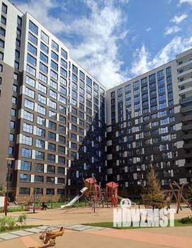 1-к квартира, на длительный срок, 35м2, 7/15 этаж