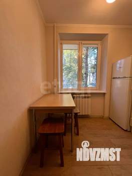 2-к квартира, на длительный срок, 43м2, 2/5 этаж