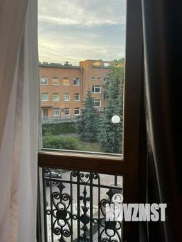 1-к квартира, посуточно, 17м2, 1/1 этаж