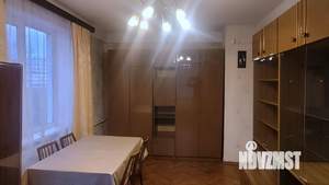 1-к квартира, на длительный срок, 34м2, 5/5 этаж