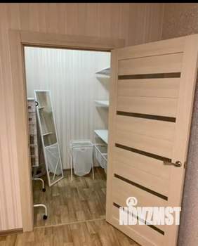 1-к квартира, на длительный срок, 36м2, 4/14 этаж