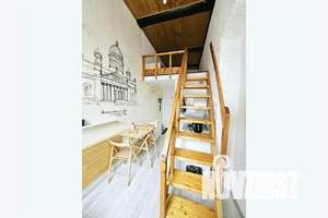 1-к квартира, посуточно, 12м2, 2/6 этаж