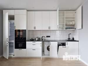 1-к квартира, посуточно, 48м2, 13/15 этаж