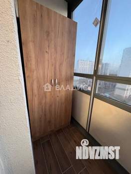 Студия квартира, на длительный срок, 20м2, 14/20 этаж