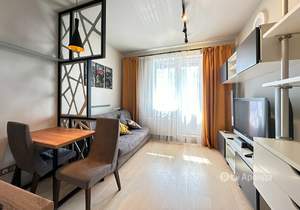 Студия квартира, на длительный срок, 21м2, 20/24 этаж