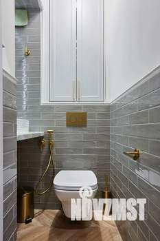 3-к квартира, посуточно, 85м2, 4/5 этаж