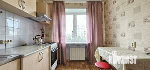 2-к квартира, на длительный срок, 48м2, 9/10 этаж
