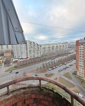 2-к квартира, на длительный срок, 56м2, 14/15 этаж