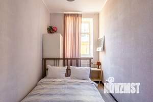 3-к квартира, посуточно, 89м2, 3/7 этаж