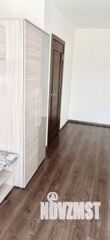 1-к квартира, на длительный срок, 34м2, 1/4 этаж