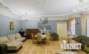 4-к квартира, на длительный срок, 160м2, 3/5 этаж
