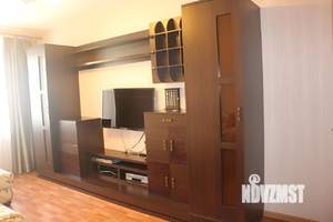 2-к квартира, на длительный срок, 55м2, 6/18 этаж