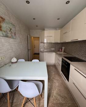 2-к квартира, на длительный срок, 55м2, 10/12 этаж
