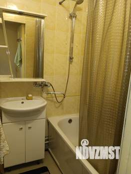 2-к квартира, на длительный срок, 44м2, 3/4 этаж