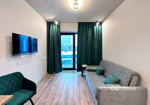 Студия квартира, на длительный срок, 20м2, 7/11 этаж