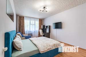 1-к квартира, посуточно, 75м2, 1/1 этаж