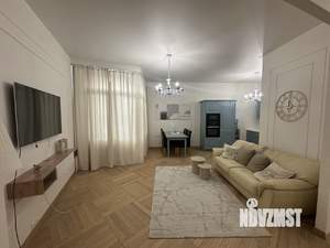 2-к квартира, на длительный срок, 66м2, 8/9 этаж
