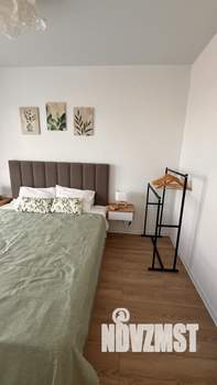 1-к квартира, посуточно, 35м2, 4/11 этаж