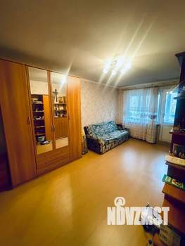 1-к квартира, на длительный срок, 42м2, 3/9 этаж