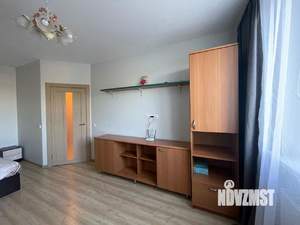 1-к квартира, на длительный срок, 37м2, 4/9 этаж