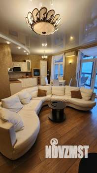 3-к квартира, на длительный срок, 95м2, 7/20 этаж