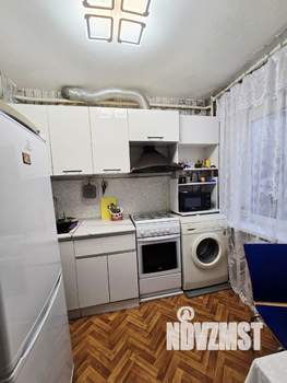 3-к квартира, на длительный срок, 56м2, 1/5 этаж