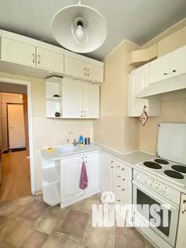 1-к квартира, посуточно, 36м2, 2/11 этаж