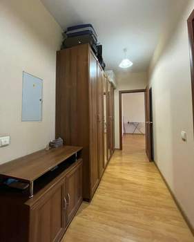 2-к квартира, на длительный срок, 61м2, 8/10 этаж