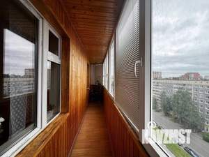 1-к квартира, на длительный срок, 39м2, 10/17 этаж