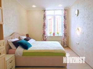 3-к квартира, посуточно, 103м2, 1/1 этаж